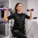 EMF zur Stimulation